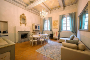 Tuscan Palace - Avignonesi apartment Montepulciano